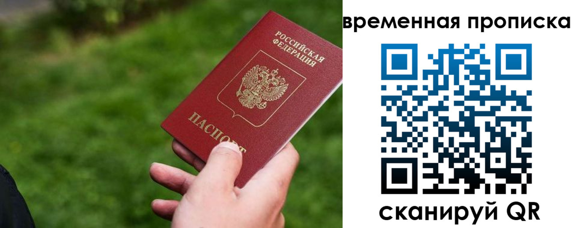 прописка 2025 в Лысьве